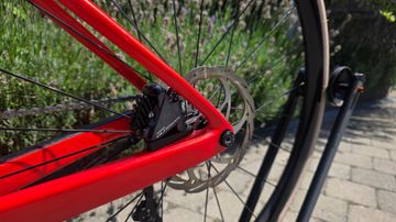 Brugt Scott Addict RC 10 2020 2020 Road & Gravel — billede 13 af 17