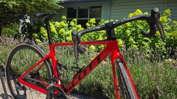 Brugt Scott Addict RC 10 2020 2020 Road & Gravel — billede 12 af 17