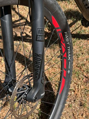 Tweedehands Specialized Epic SRAM GX Eagle AXS 2018 Mountainbike — afbeelding 4 van 6