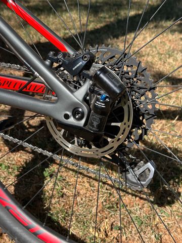 Tweedehands Specialized Epic SRAM GX Eagle AXS 2018 Mountainbike — afbeelding 6 van 6