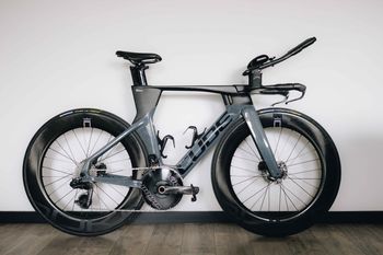 Brugt CUBE Aerium Shimano Dura Ace Di2 2021 Road & Gravel