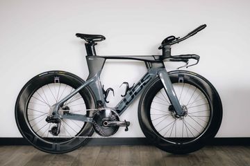 Brugt CUBE Aerium Shimano Dura Ace Di2 2021 Road & Gravel