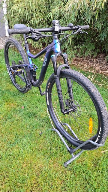 Używany Liv Pique 29 2 2020 2020 Mountainbike — zdjęcie 2 z 5