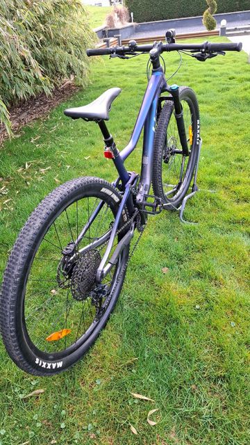 Używany Liv Pique 29 2 2020 2020 Mountainbike — zdjęcie 3 z 5