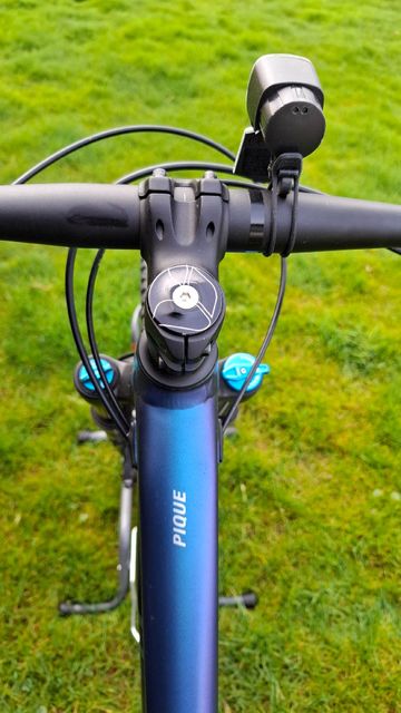 Używany Liv Pique 29 2 2020 2020 Mountainbike — zdjęcie 4 z 5