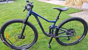 Używany Liv Pique 29 2 2020 2020 Mountainbike — zdjęcie 5 z 5