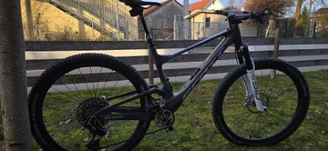 Brugt Scott Spark RC World Cup EVO 2025 2025 MTB
