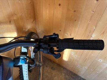 Brugt Orbea Rise SL M20 2025 2025 Mountainbike — billede 5 af 10