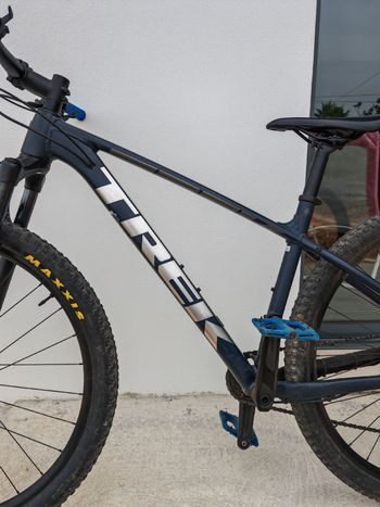 Brugt Trek X-Caliber 9 2023 2023 Mountainbike — billede 3 af 8