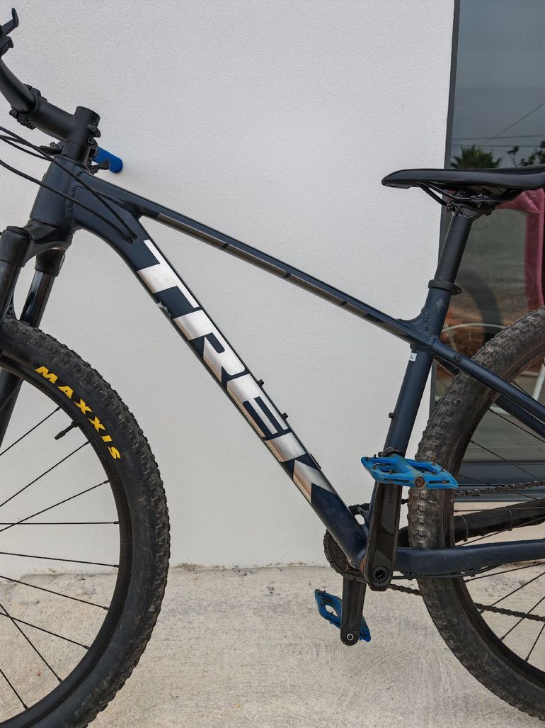 Brugt Trek X-Caliber 9 2023 2023 Mountainbike — billede 3 af 8