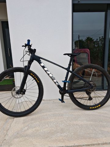 Used Trek X-Caliber 9 2023 2023 MTB