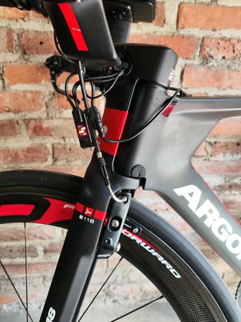 Używany Argon 18 E-118 2015 Road & Gravel — zdjęcie 12 z 22