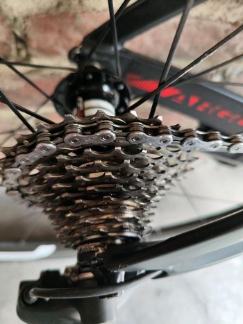 Używany Argon 18 E-118 2015 Road & Gravel — zdjęcie 11 z 22