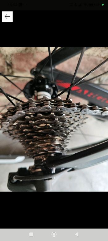 Używany Argon 18 E-118 2015 Road & Gravel — zdjęcie 19 z 22
