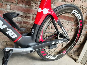 Używany Argon 18 E-118 2015 Road & Gravel — zdjęcie 13 z 22