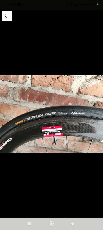 Used Argon 18 E-118 2015 Road & Gravel, Red — image 16 of 22