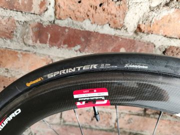 Used Argon 18 E-118 2015 Road & Gravel, Red — image 8 of 22