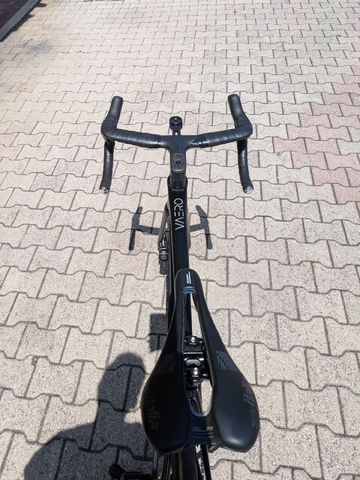 Käytetty Whistle Custom Shimano Ultegra Di2 2025 Road & Gravel — kuva 5 / 7