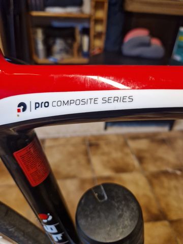 Used CUBE GTC 2017 Road & Gravel, White — image 8 of 9