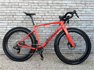 Gebrauchtes Specialized Diverge 4 Expert - SRAM Rival XPLR 2026 2026 Road & Gravel