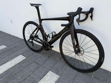 Brugt Cervélo S5 Rival eTap AXS 2023 2023 Road & Gravel — billede 9 af 10