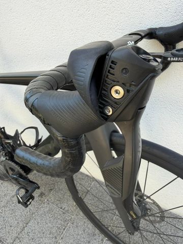 Brugt Cervélo S5 Rival eTap AXS 2023 2023 Road & Gravel — billede 7 af 10