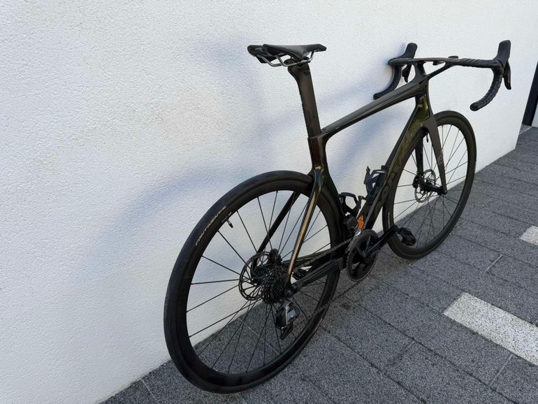 Brugt Cervélo S5 Rival eTap AXS 2023 2023 Road & Gravel — billede 2 af 10