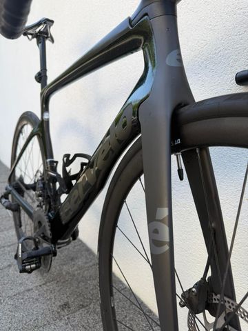 Brugt Cervélo S5 Rival eTap AXS 2023 2023 Road & Gravel — billede 3 af 10