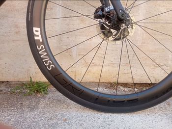Brugt De Rosa SK Shimano Dura Ace Di2 2023 Road & Gravel — billede 4 af 11