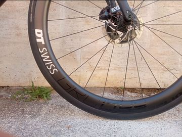 De Rosa SK Shimano Dura Ace Di2 2023 Road & Gravel usato, Nero — immagine 4 di 11