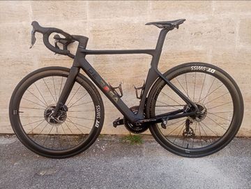 De Rosa SK Shimano Dura Ace Di2 2023 Road & Gravel usato