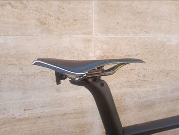 De Rosa SK Shimano Dura Ace Di2 2023 Road & Gravel usato, Nero — immagine 11 di 11
