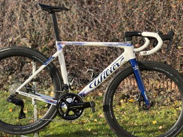 Tweedehands Willier FILANTE SLR 2025 Road & Gravel