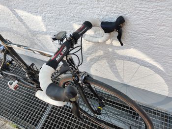 Used BH Custom Shimano Ultegra 2012 Road & Gravel, Blue — image 4 of 6