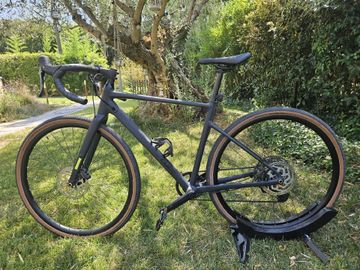 Używany CUBE NUROAD, PRO 2025 2025 Road & Gravel — zdjęcie 1 z 12
