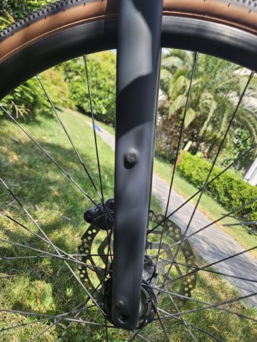 Używany CUBE NUROAD, PRO 2025 2025 Road & Gravel — zdjęcie 8 z 12