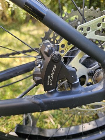 Używany CUBE NUROAD, PRO 2025 2025 Road & Gravel — zdjęcie 11 z 12