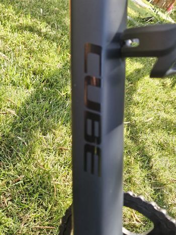 Brugt CUBE NUROAD, PRO 2025 2025 Road & Gravel — billede 12 af 12