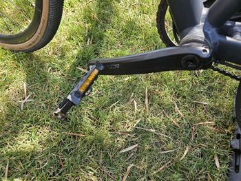 Brugt CUBE NUROAD, PRO 2025 2025 Road & Gravel — billede 5 af 12