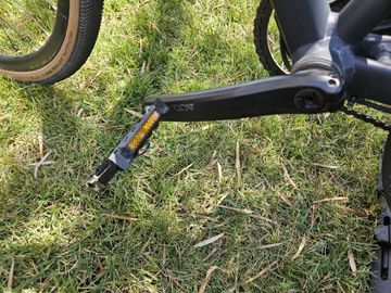 Używany CUBE NUROAD, PRO 2025 2025 Road & Gravel — zdjęcie 5 z 12