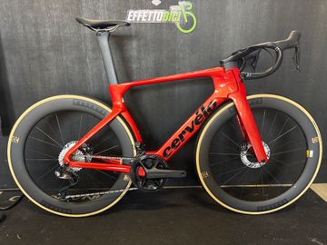 Używany Cervélo S5 Ultegra Di2 2026 2026 Road & Gravel