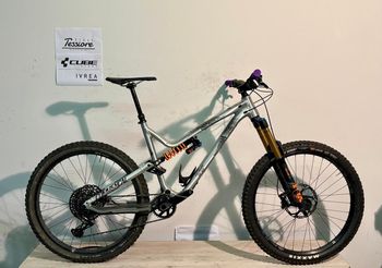 Gebrauchtes Commencal META AM V4.2 NEW ZEALAND 2018 2018 MTB