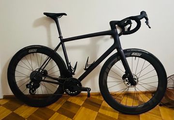 Specialized Aethos 2 Pro - SRAM Force AXS 2026 2026 Road & Gravel usato