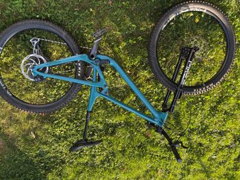 Brugt Propain Hugene 2 CF 29" Performance 2023 2023 Mountainbike — billede 33 af 37