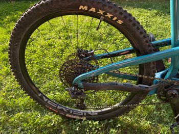 Brugt Propain Hugene 2 CF 29" Performance 2023 2023 Mountainbike — billede 20 af 37