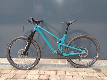 Used Propain Hugene 2 CF 29" Performance 2023 2023 MTB