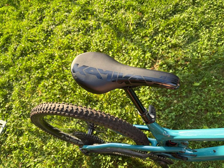 Brugt Propain Hugene 2 CF 29" Performance 2023 2023 Mountainbike — billede 19 af 37