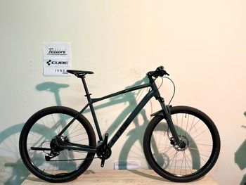 Gebrauchtes CUBE AIM PRO 2024 MTB