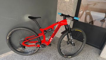 Used Berria Mako 5.1 2021 2021 MTB