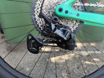 Brugt Orbea OIZ M10 2022 2022 Mountainbike — billede 3 af 9